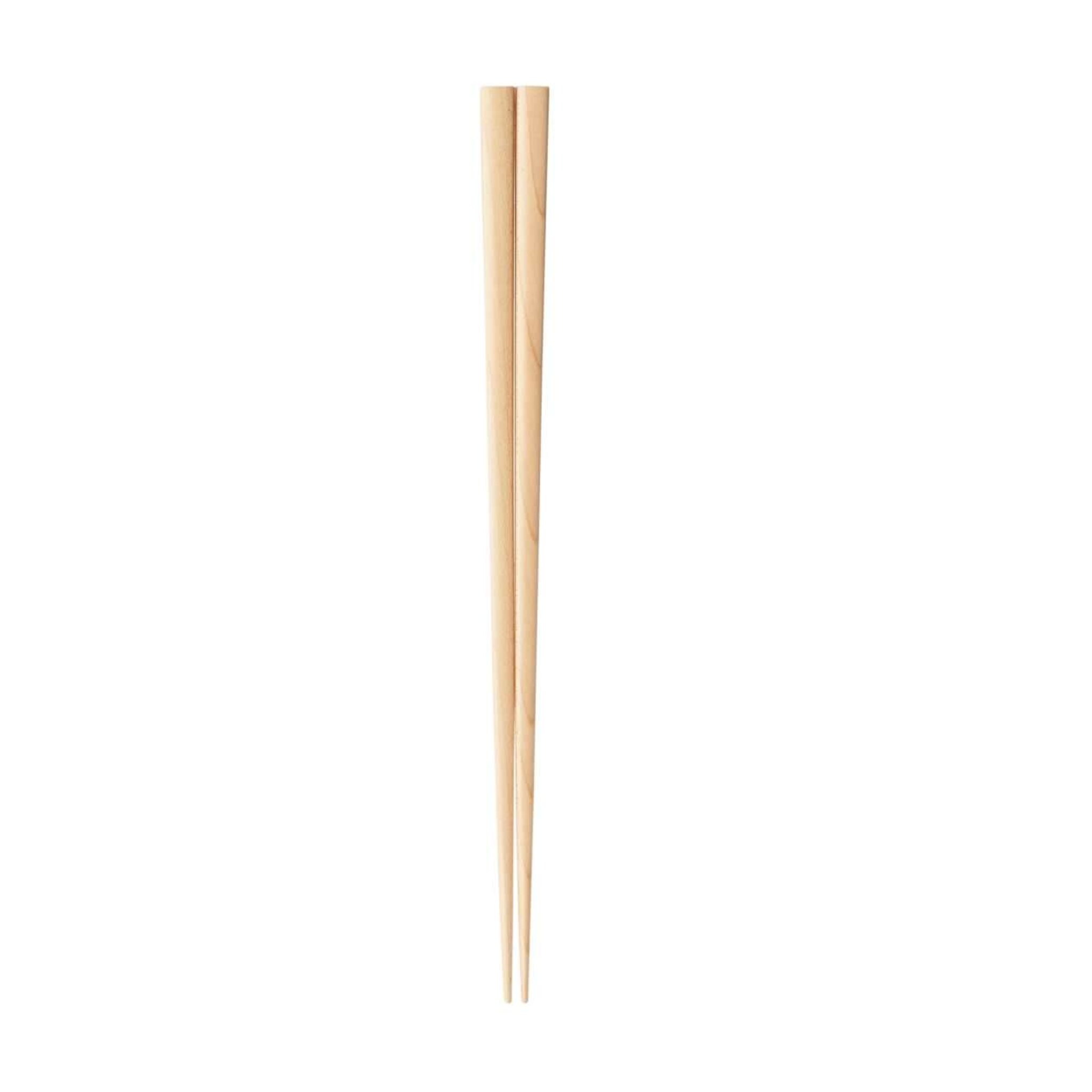 Maple Chopsticks 21cm
