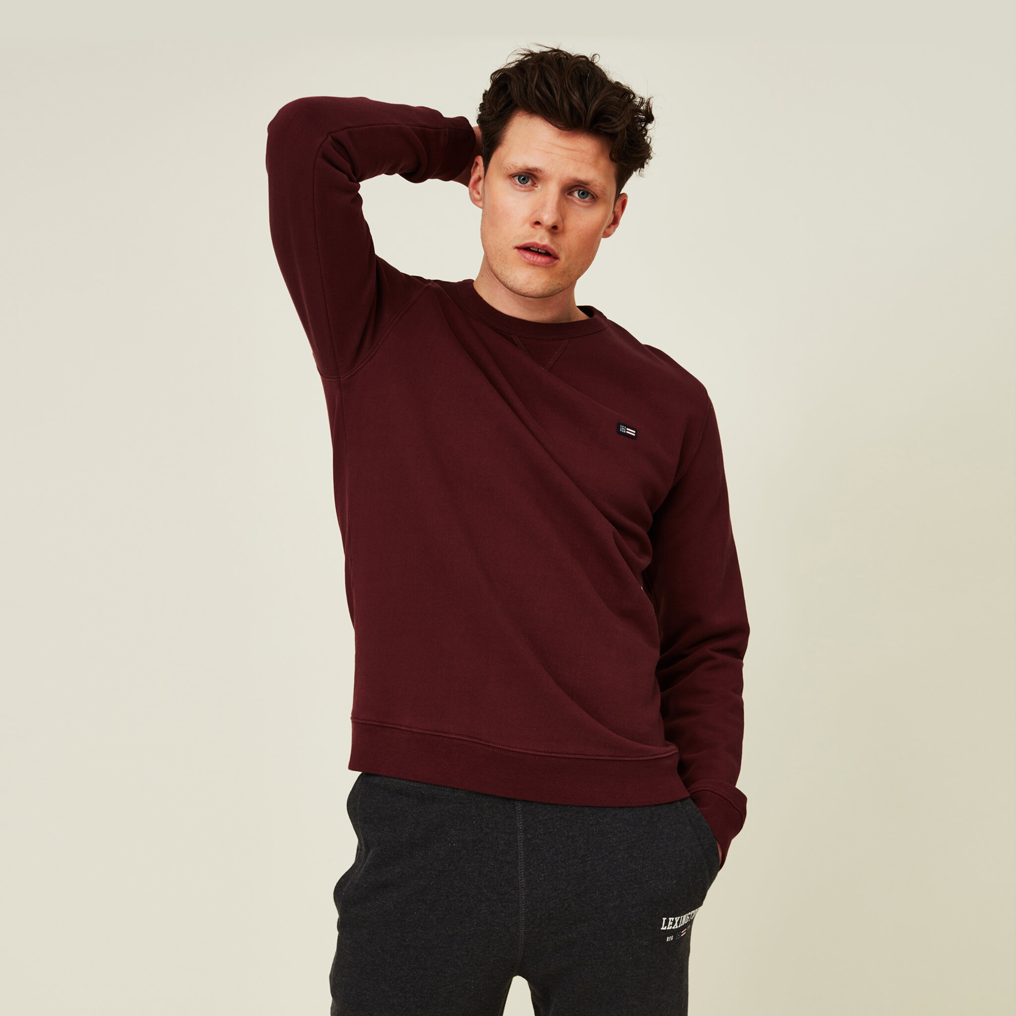 Mateo Sweatshirt