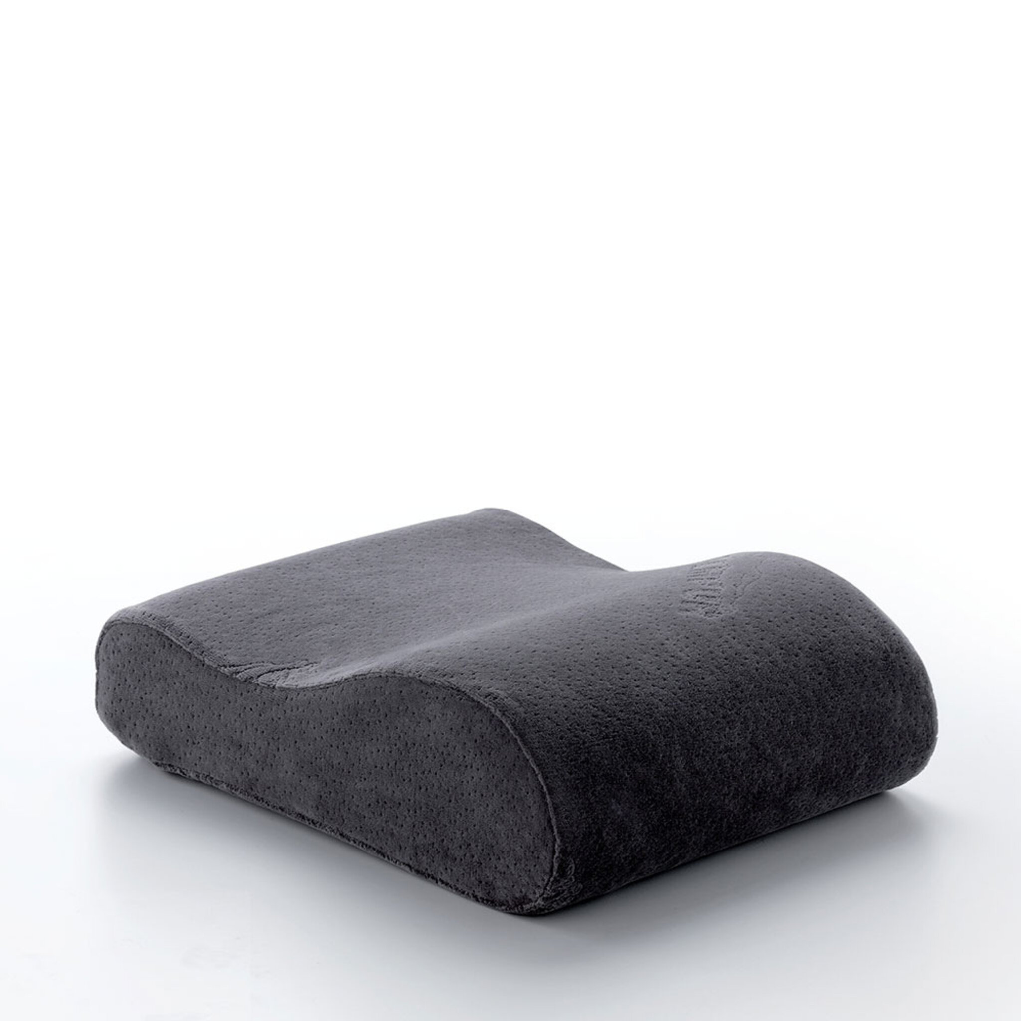 Resesovkudde, ergonomisk