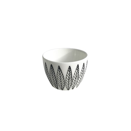 Salix Svart Äggkopp