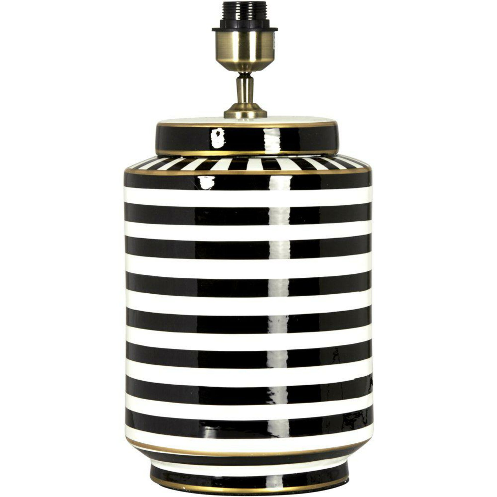 Gatsby Lampfot 22 cm