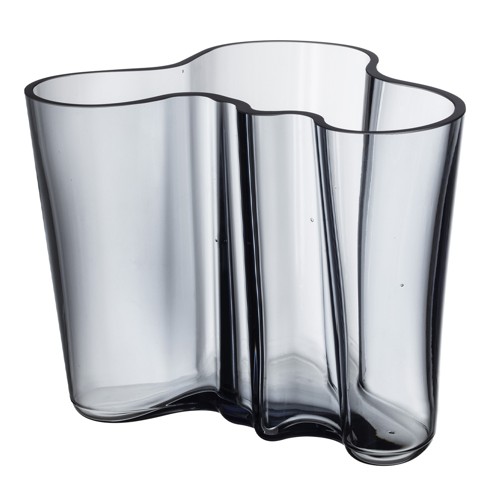 Iittala - Aalto Recycled Edition Vas 16 cm