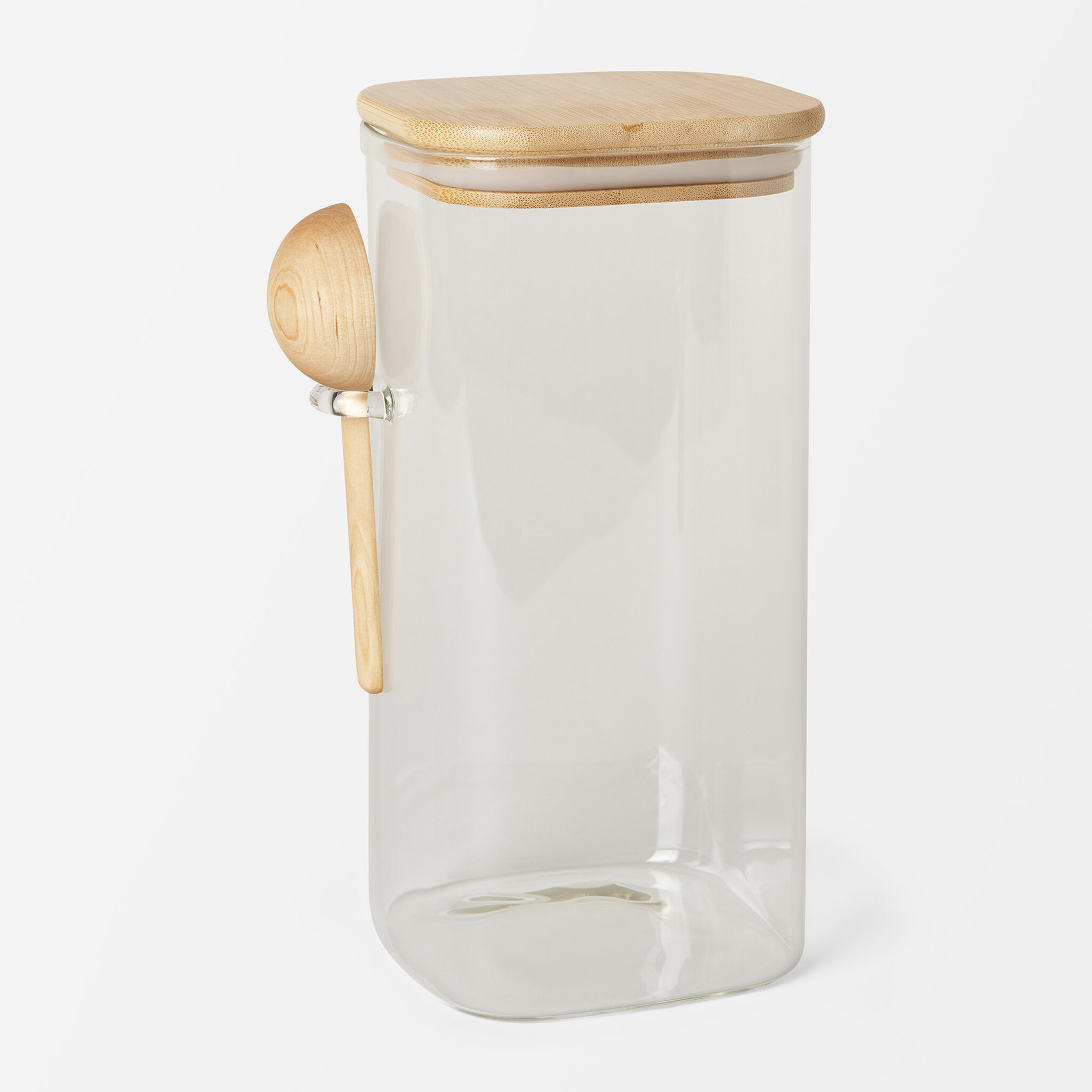 Burk SPOON, 20CM