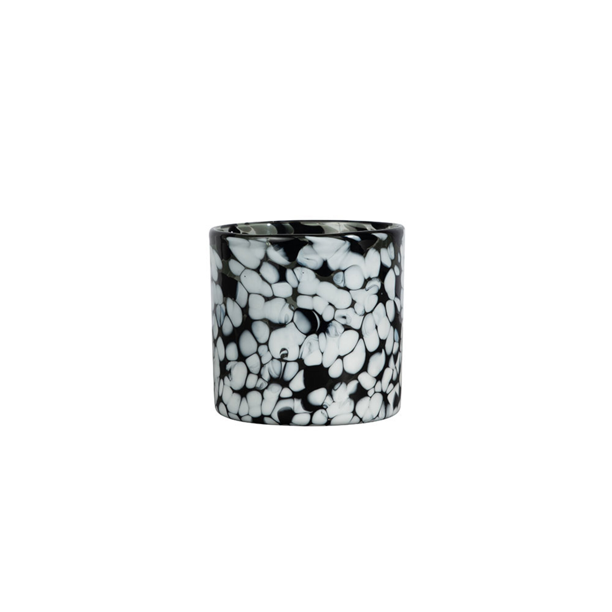 Candle holder Calore XS, L:10xW:10xH:10cm