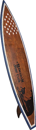 Surf Board