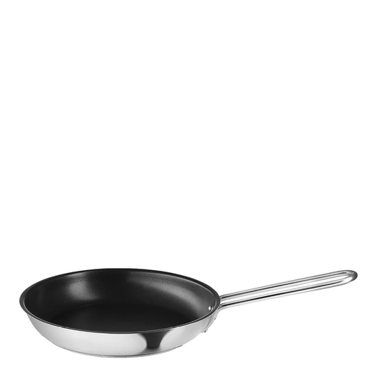 Eva Solo - Stekpanna 24 cm Rostfritt Stål