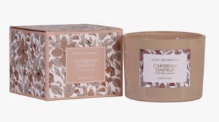 Sense Ocean doftljus beige
