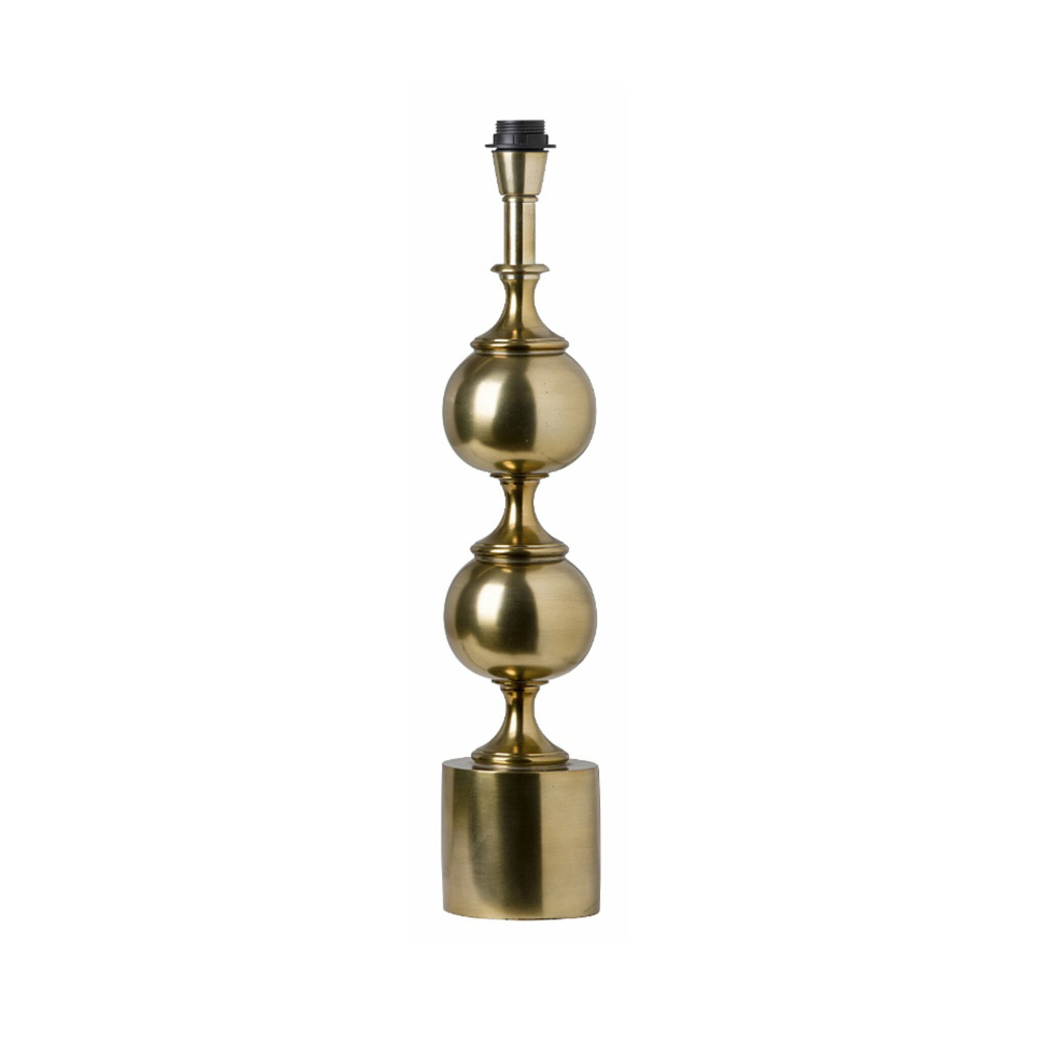 Lampfot, Deborah