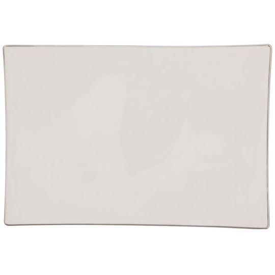 ROYAL PORCELAIN - Extreme Platinum Fat 39x27 cm Vit