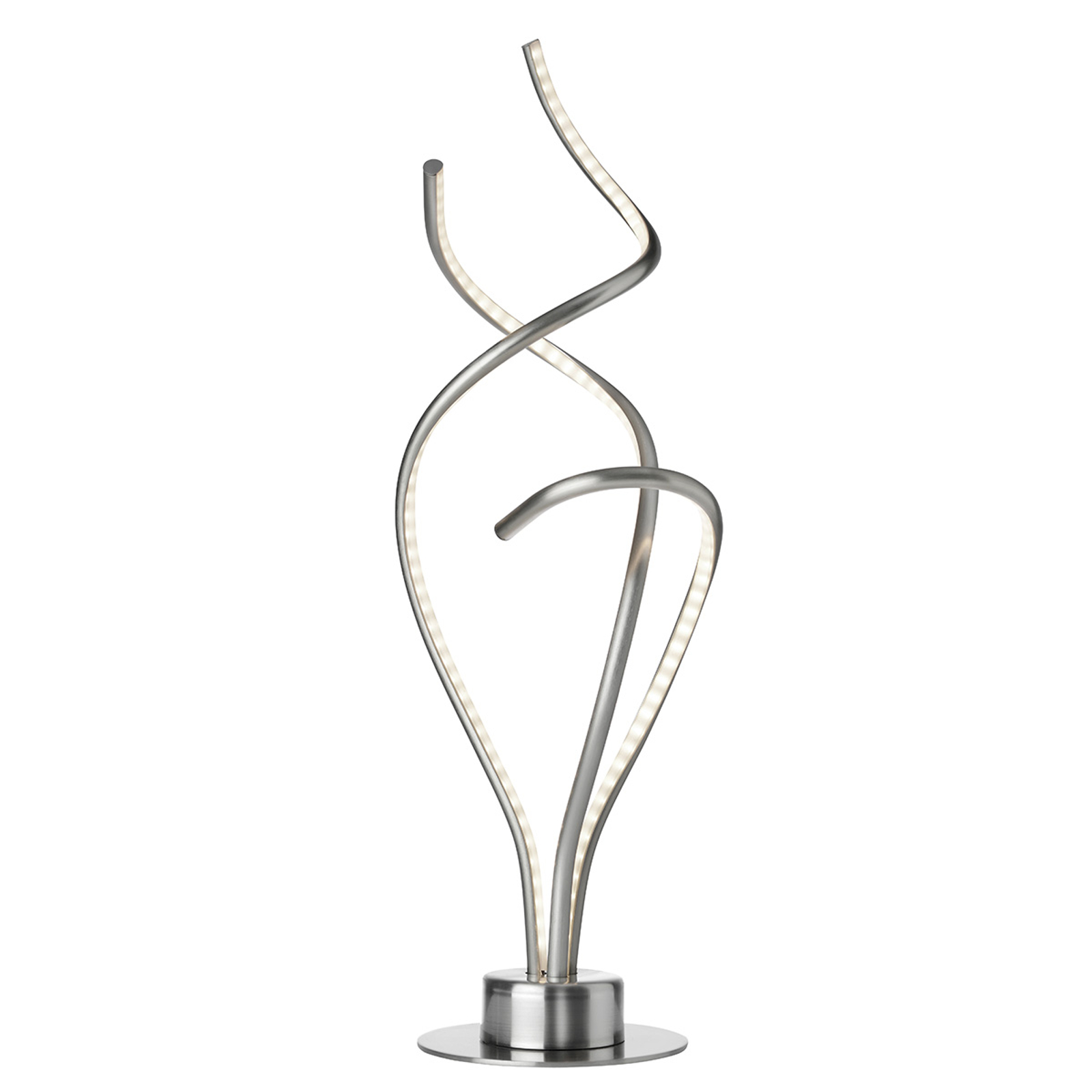 LED-bordslampa Octopus