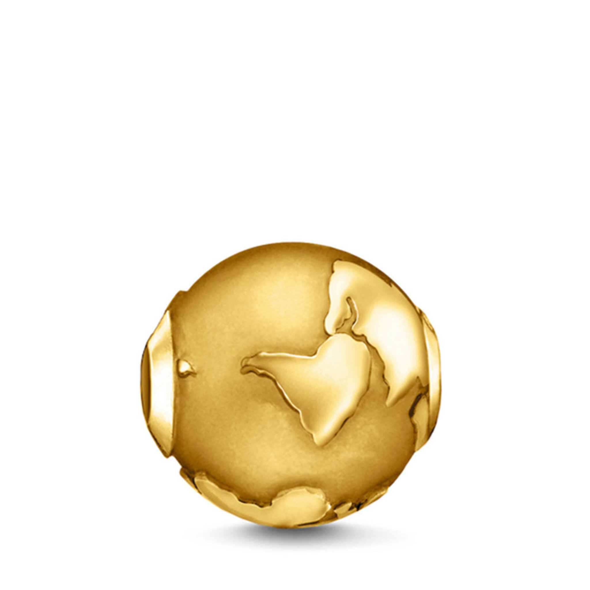 Bead jordglob, ONE SIZE