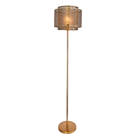 Hermine Golvlampa