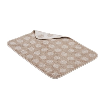 Filt till Matty™ Skötbord Cappuccino