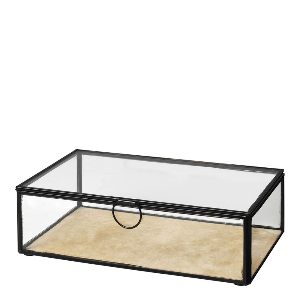 Broste Copenhagen - Broste Copenhagen Ask Janni 15x26 cm Beige