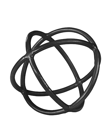 CARLO L decor black