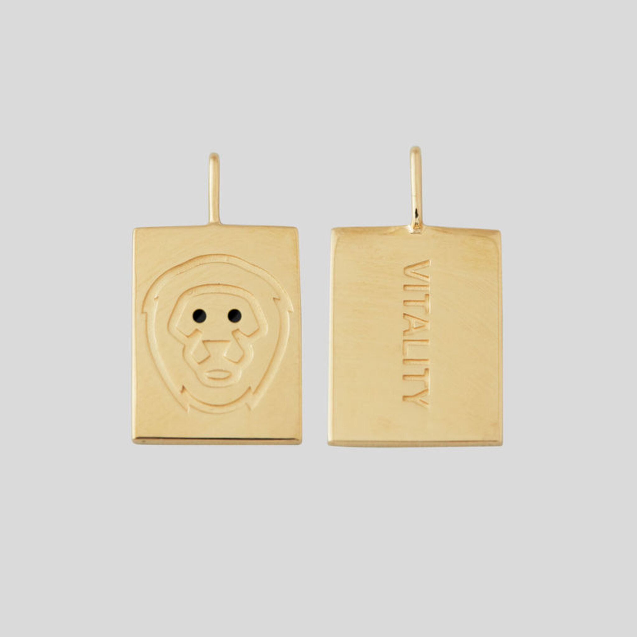 Berlock - Charm Zodiac by Design Letters