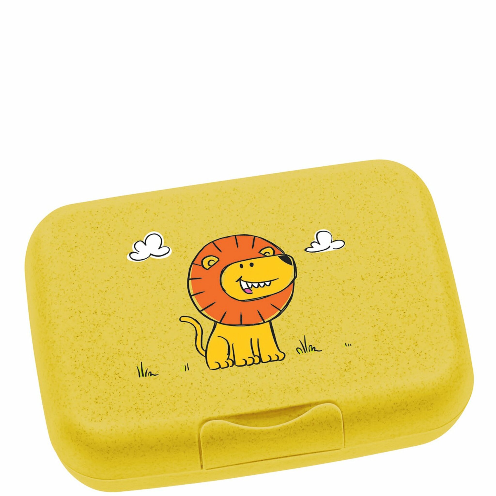 Bambini Lunchlåda Lejon
