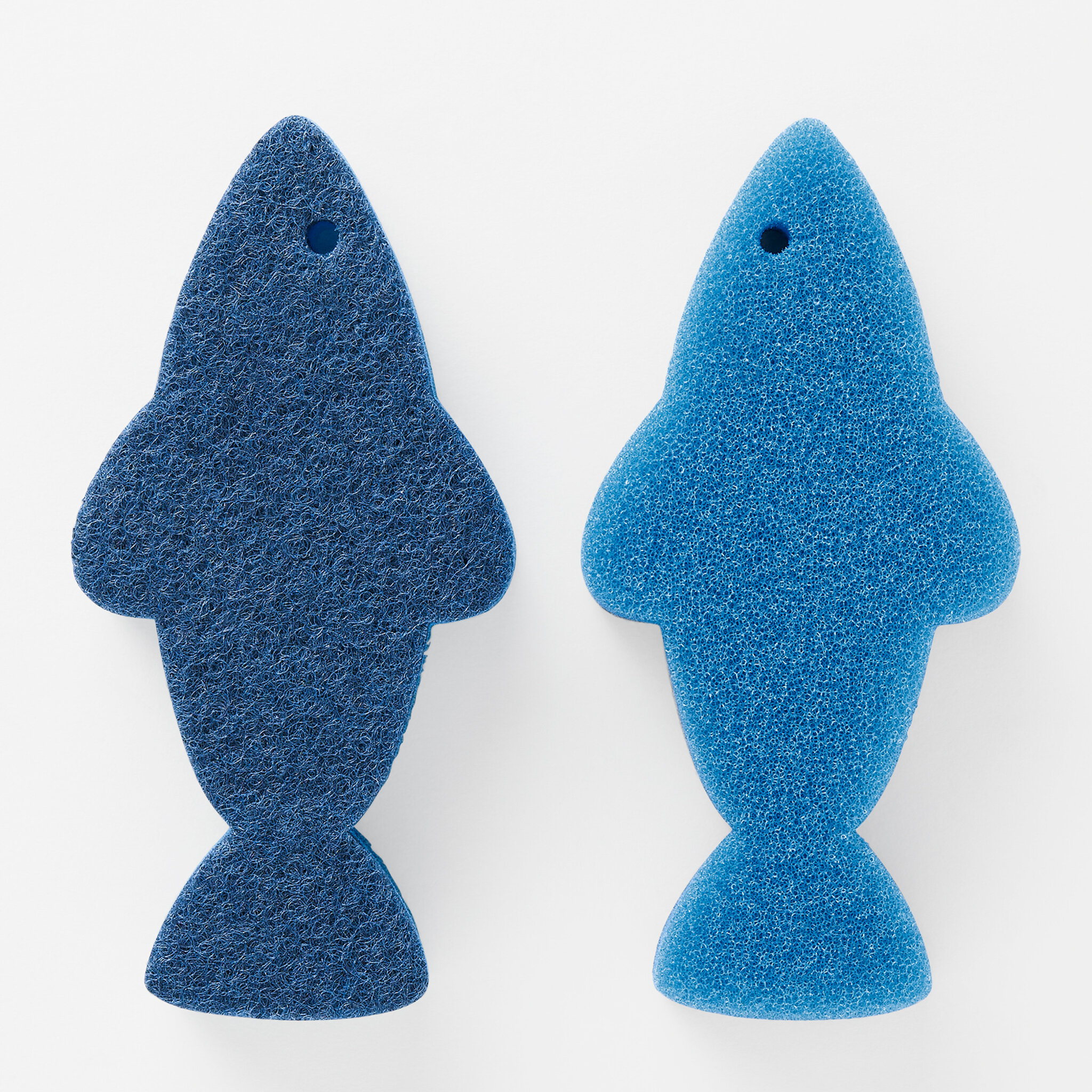 Disksvamp FISK 2-pack