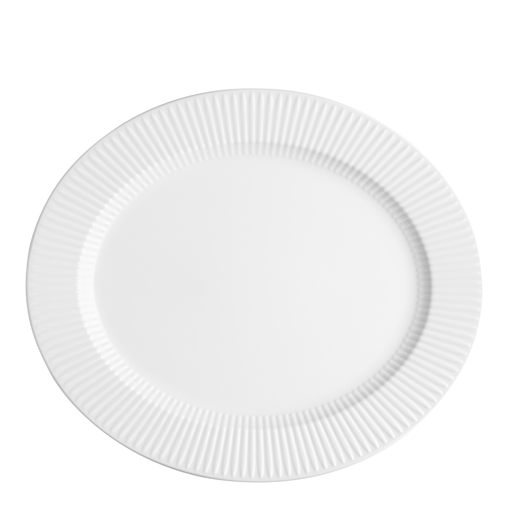 Eva Solo - Eva Tro Legio Nova Fat oval 37 cm Vit