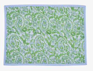Salem brikke bordstablett multi
