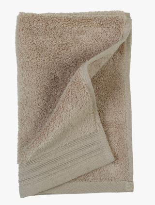 Hotel Selection handduk taupe