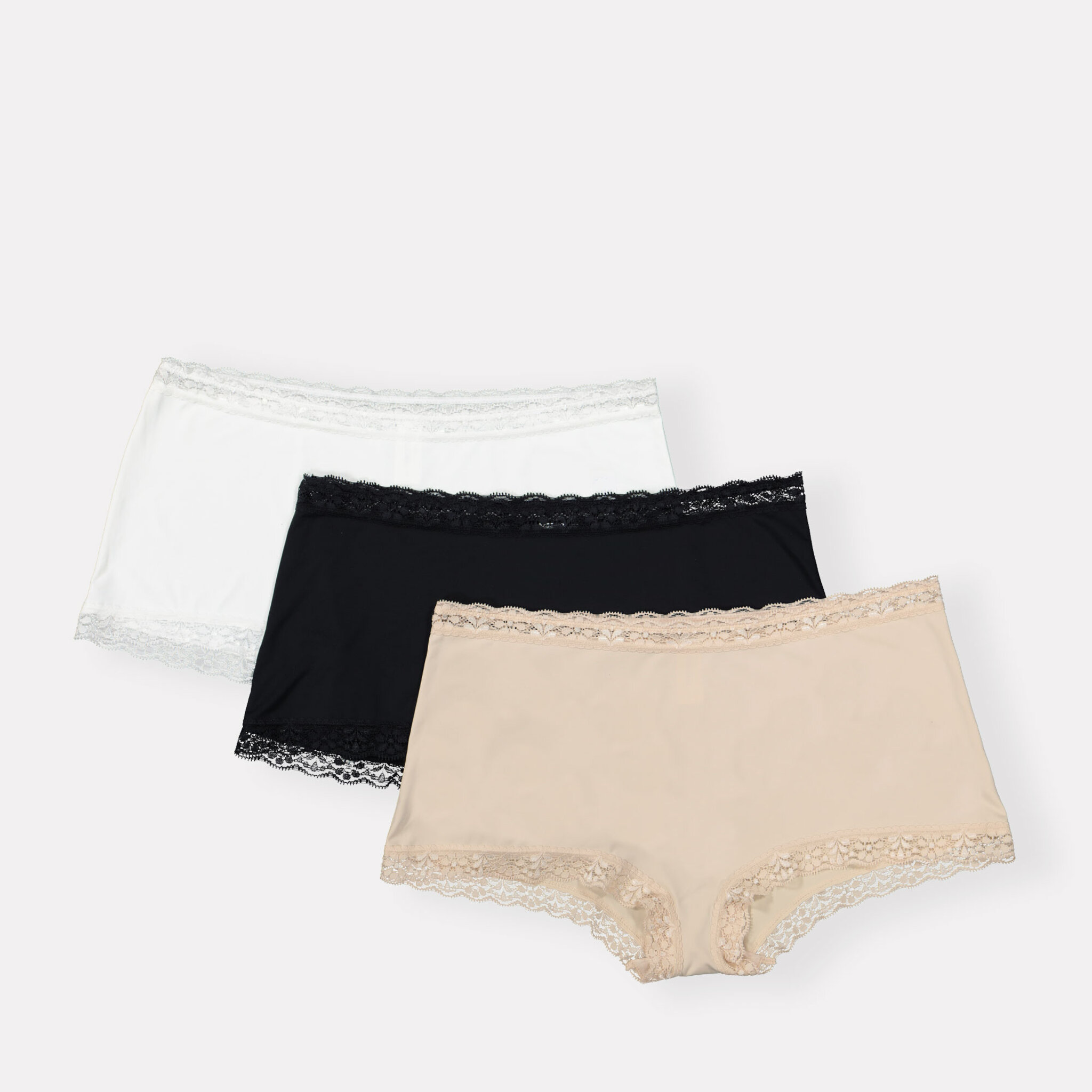 Boxers 3-pack