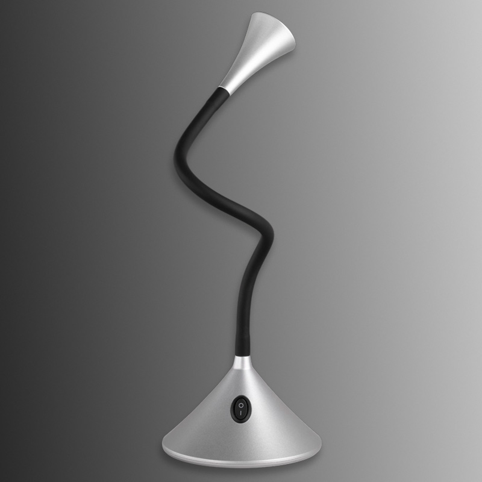 Viper - en mångsidig LED-bordslampa