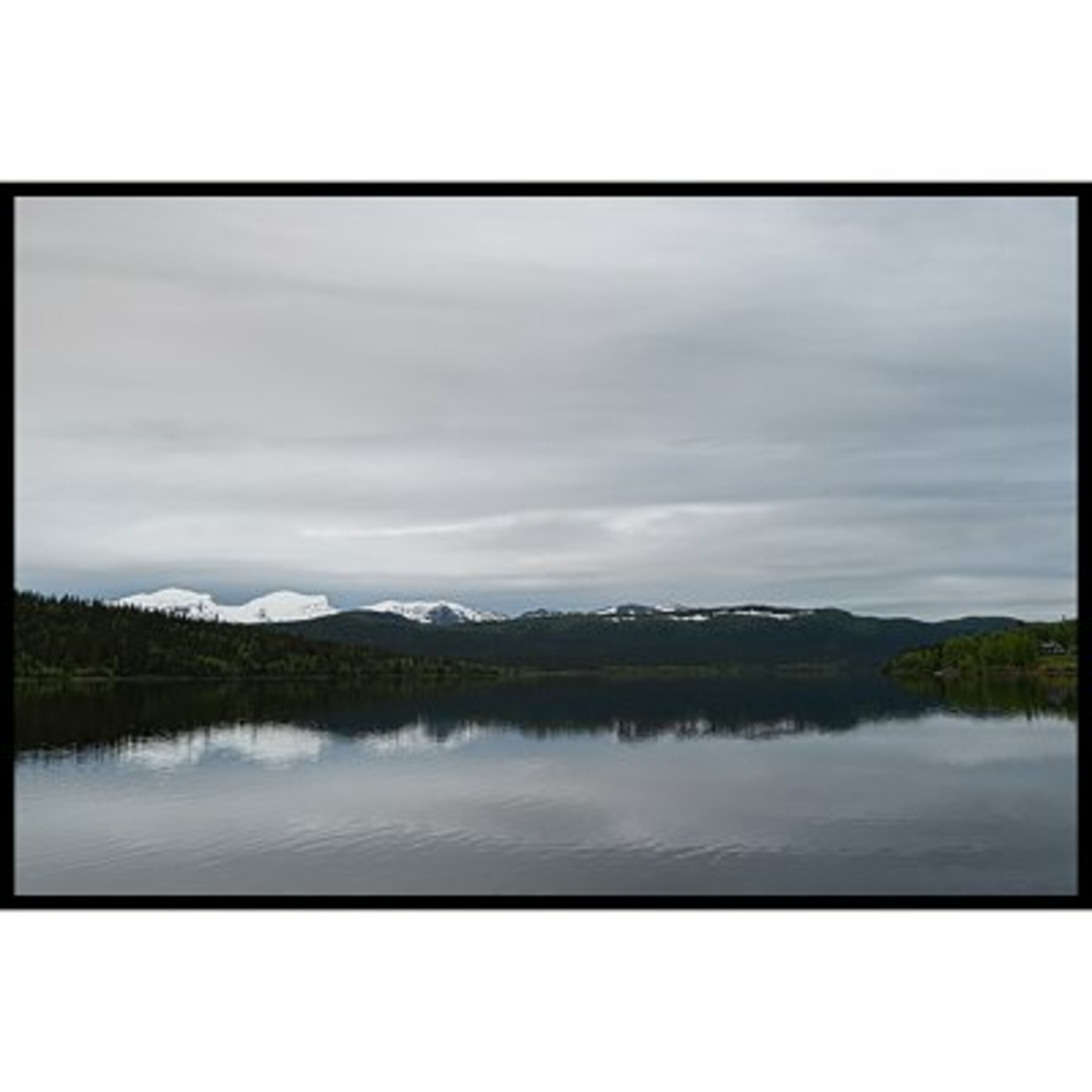 Beautiful Scenery Poster