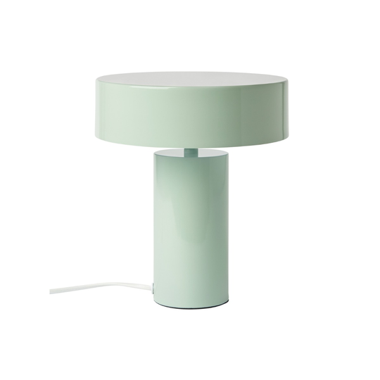 Åhléns Home Bordslampa Thea Small Mint