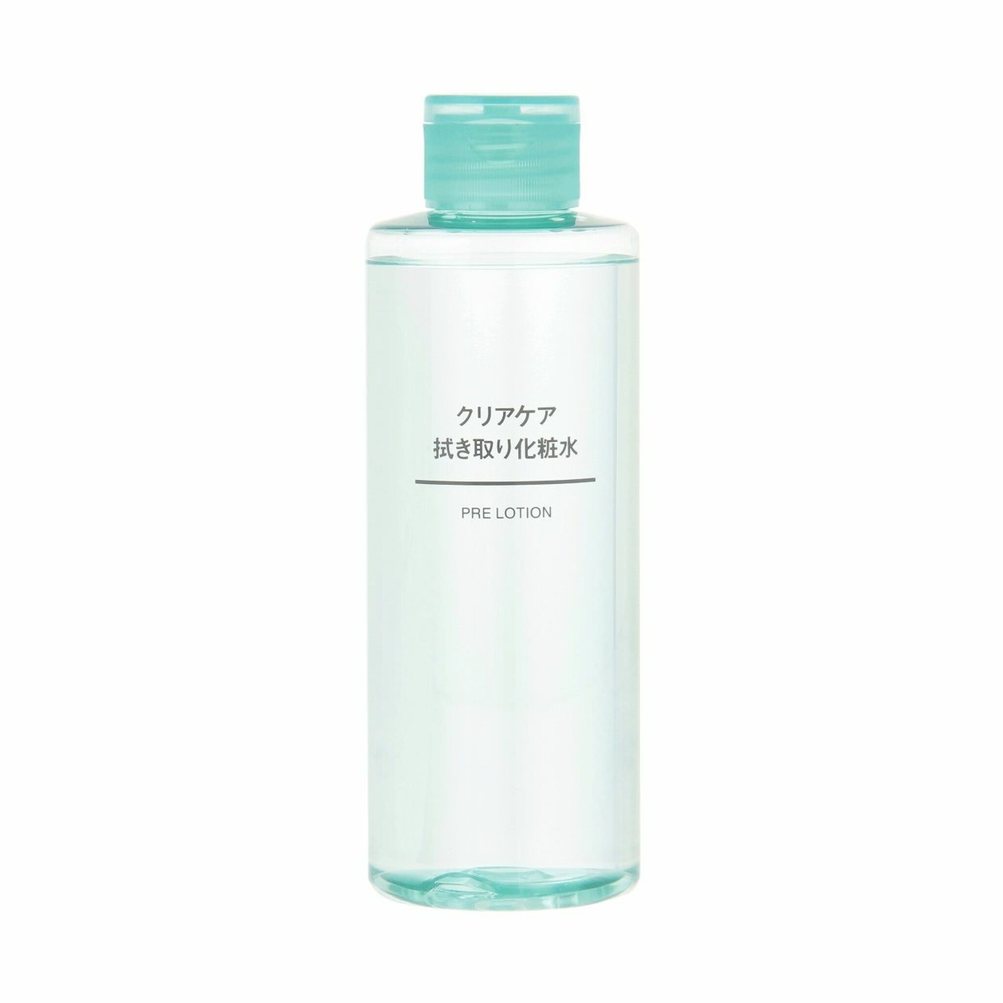 Clear Care Pre Lotion 200ml