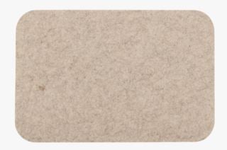 Malene bordstablett beige