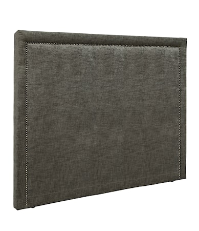 PARIS LOW 180x140 Headboard Celeste Taupe