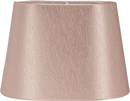 Omera Sidenlook Glint Rose 20cm