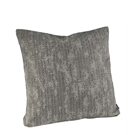 Truman Kuddfodral Black 50x50 Svart