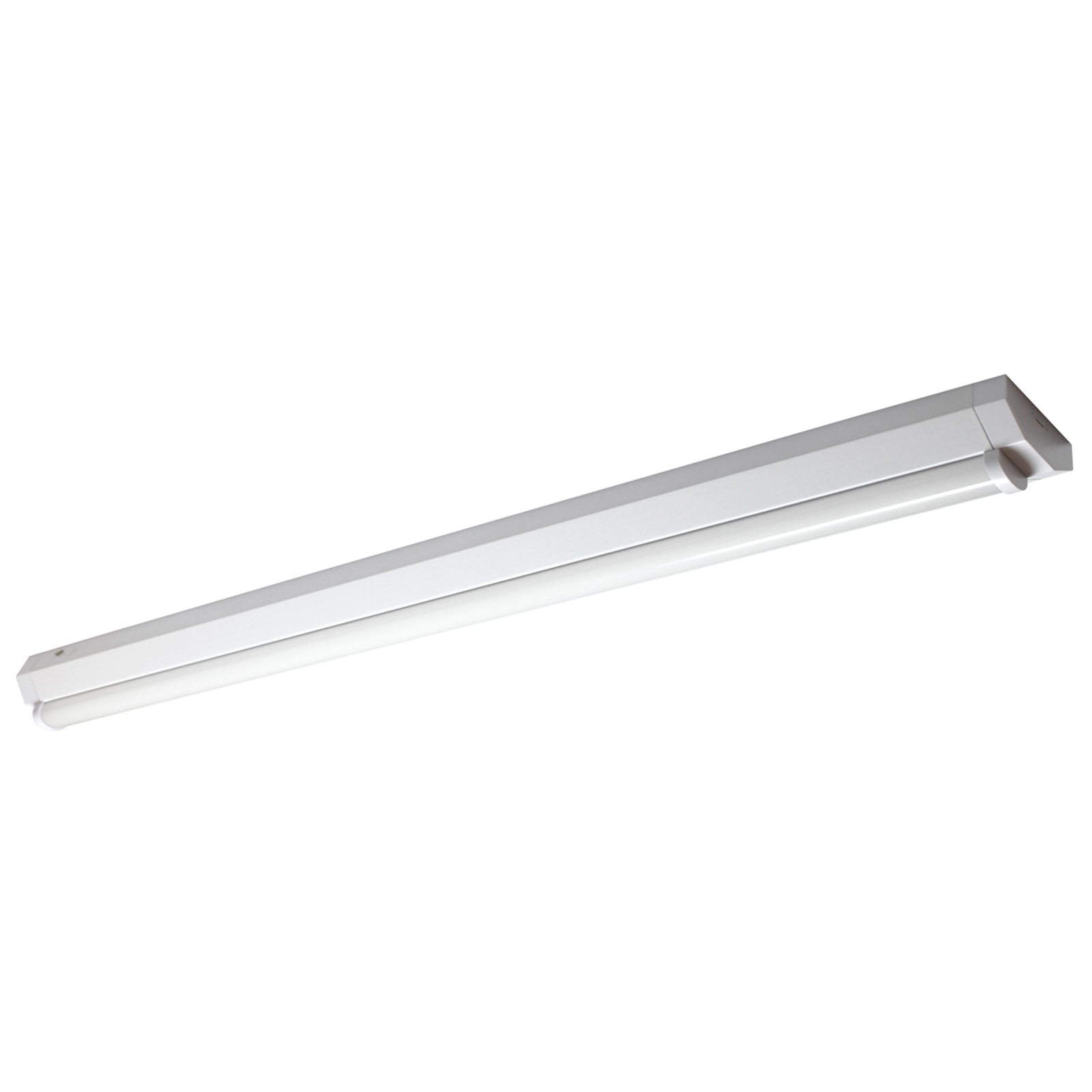 Universella LED-taklampan Basic 1 - 150 cm