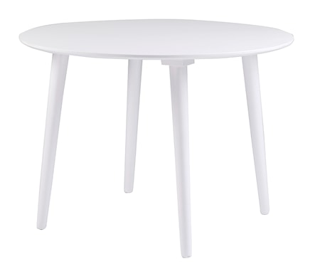 Lotta Matbord Ljusgrå Ø106 cm