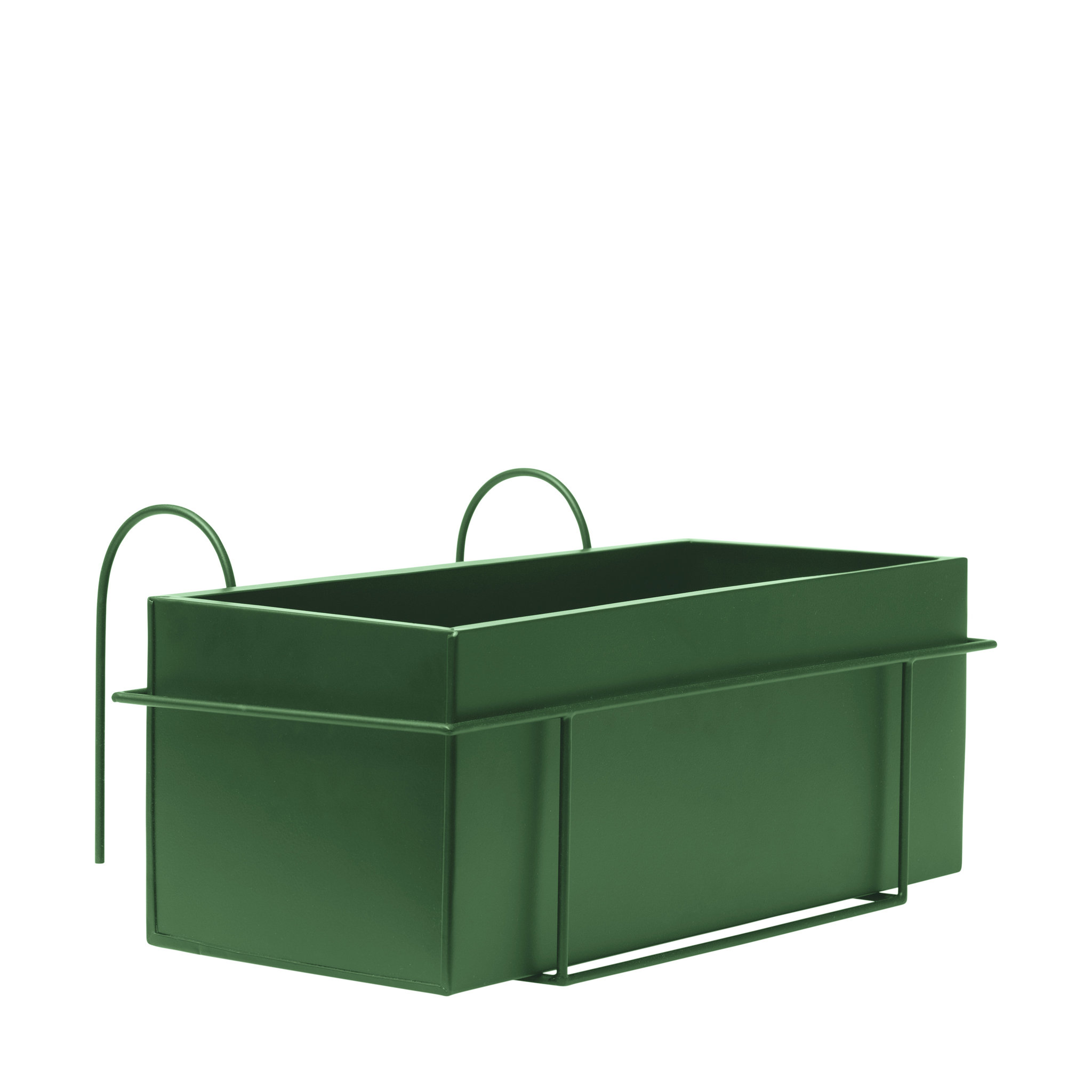 Blomlåda, 47 cm