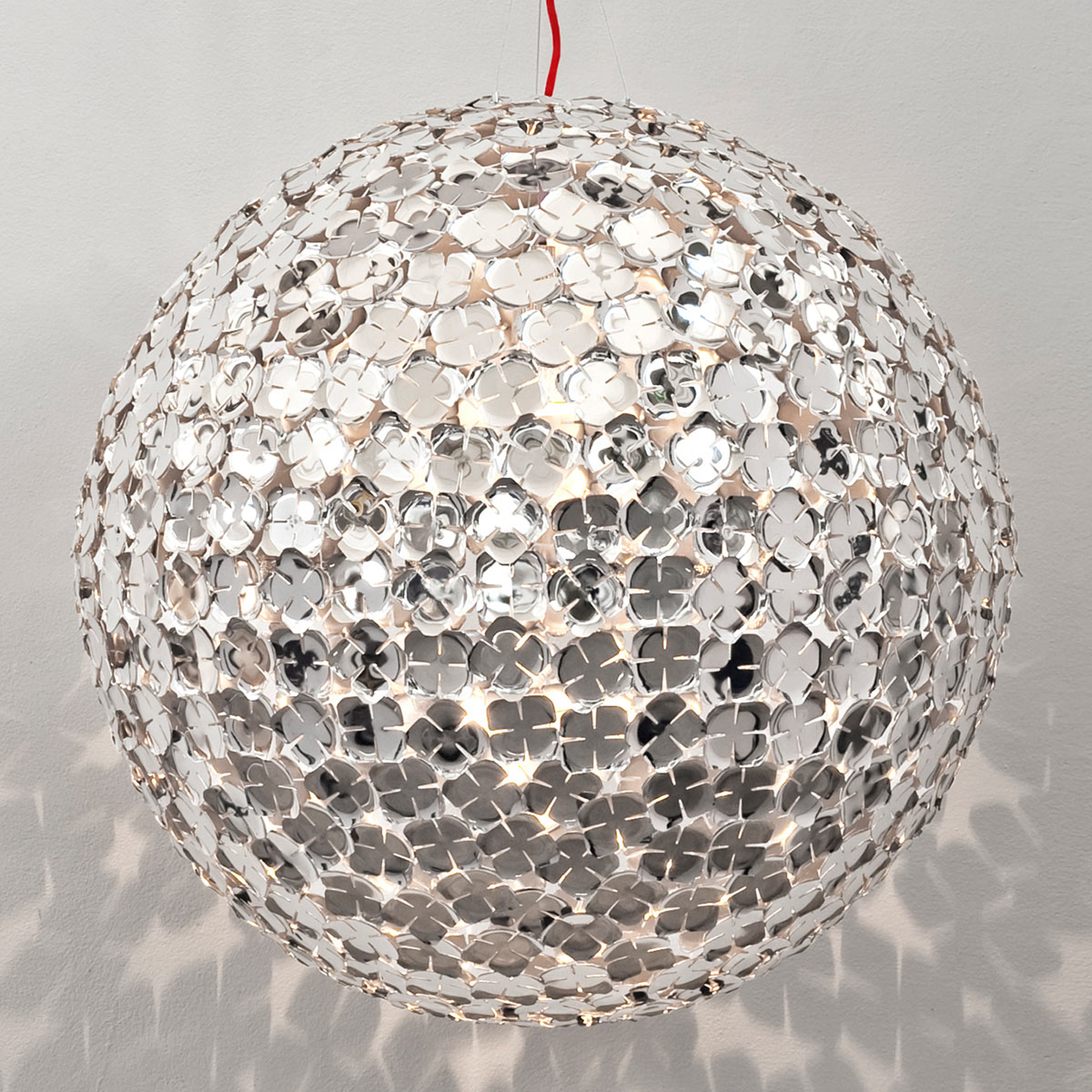 Terzani Orten’zia - designerhänglampa, 70 cm