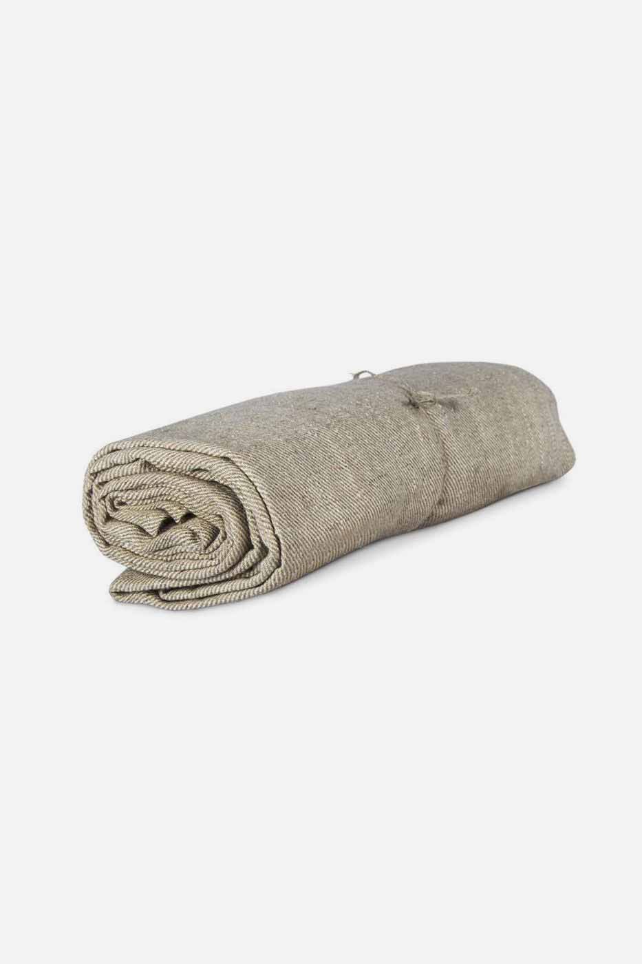 Duk Torp natur 139x250 lin