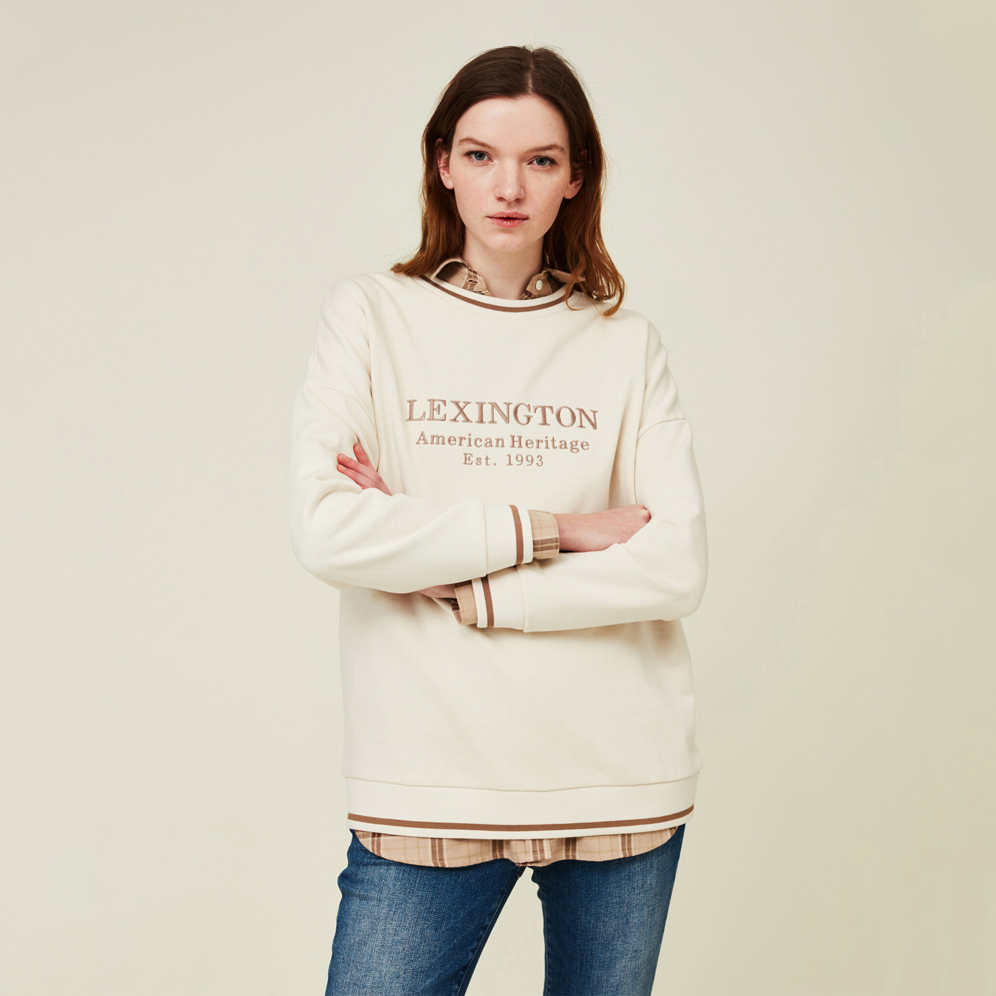 Kibby Sweatshirt