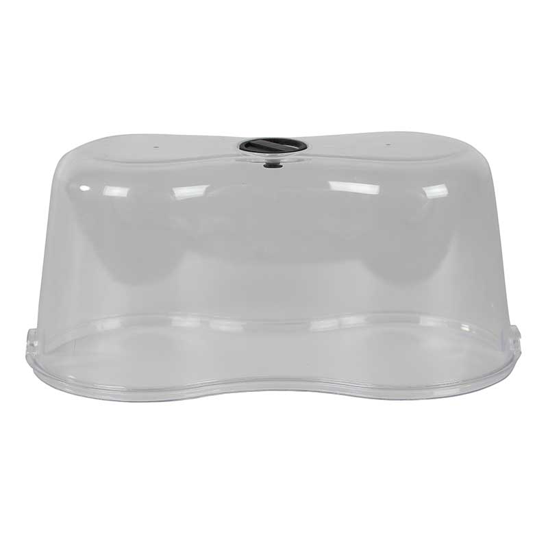 Kupa till kruka Claire, 25 cm