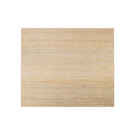 Matta Hempi Natur 250x250 cm