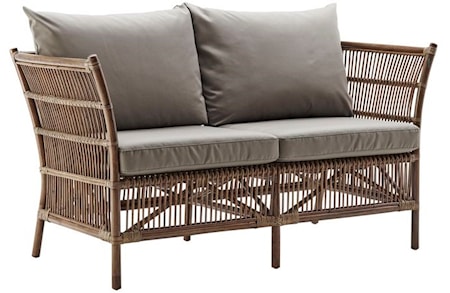 Donatello soffa - Antique, exklusive dynor