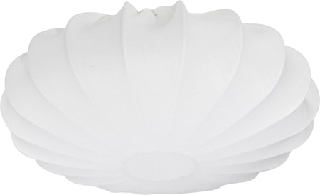 Plafond Stentvättad Offwhite 42cm