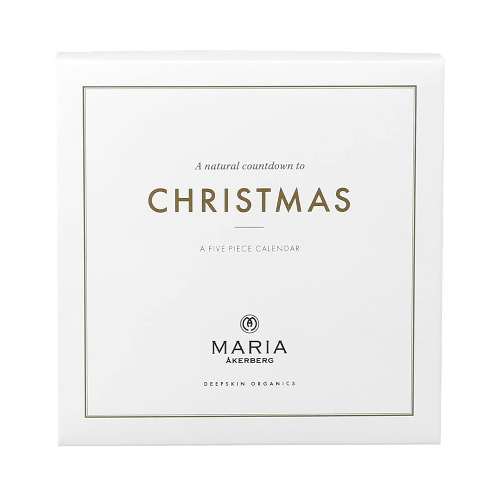 MÅ Christmas Calendar 2021