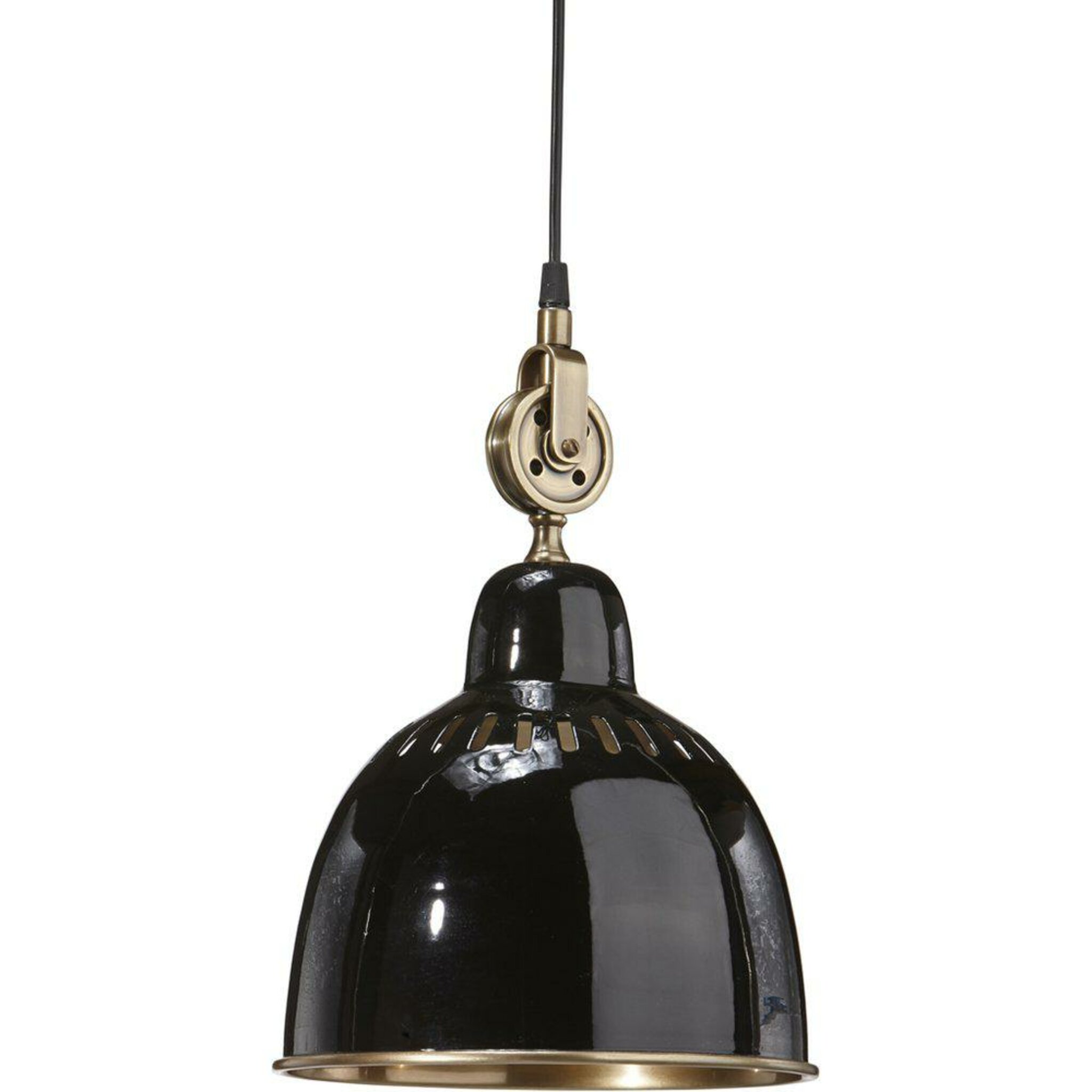 Cleveland Taklampa 23 cm