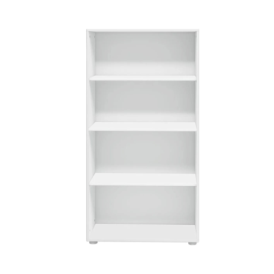 Bokhylla 3 hyllplan 138 cm Flexa Roomie