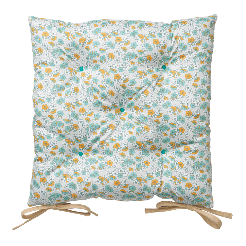 Juna - Juna Outdoor Sittdyna 40 cm Mint