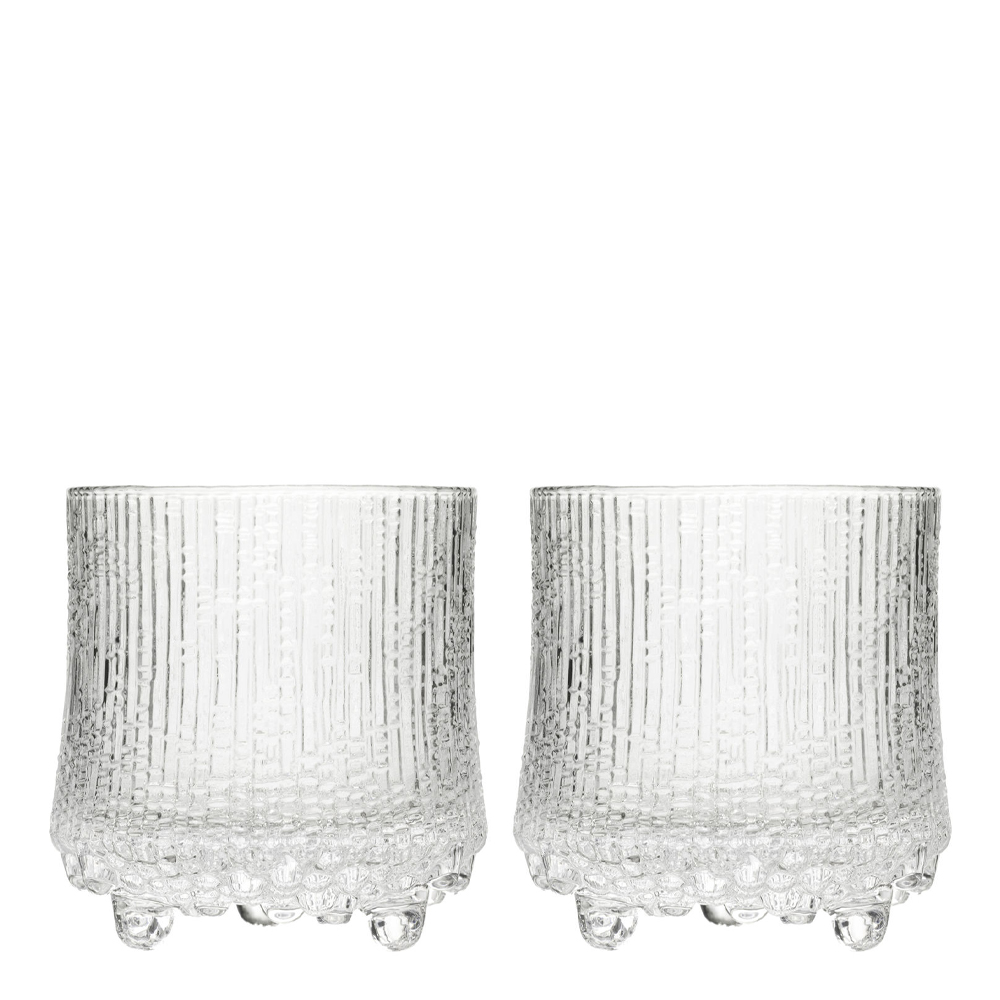 Iittala - Ultima Thule On the rocks 28 cl 2-pack