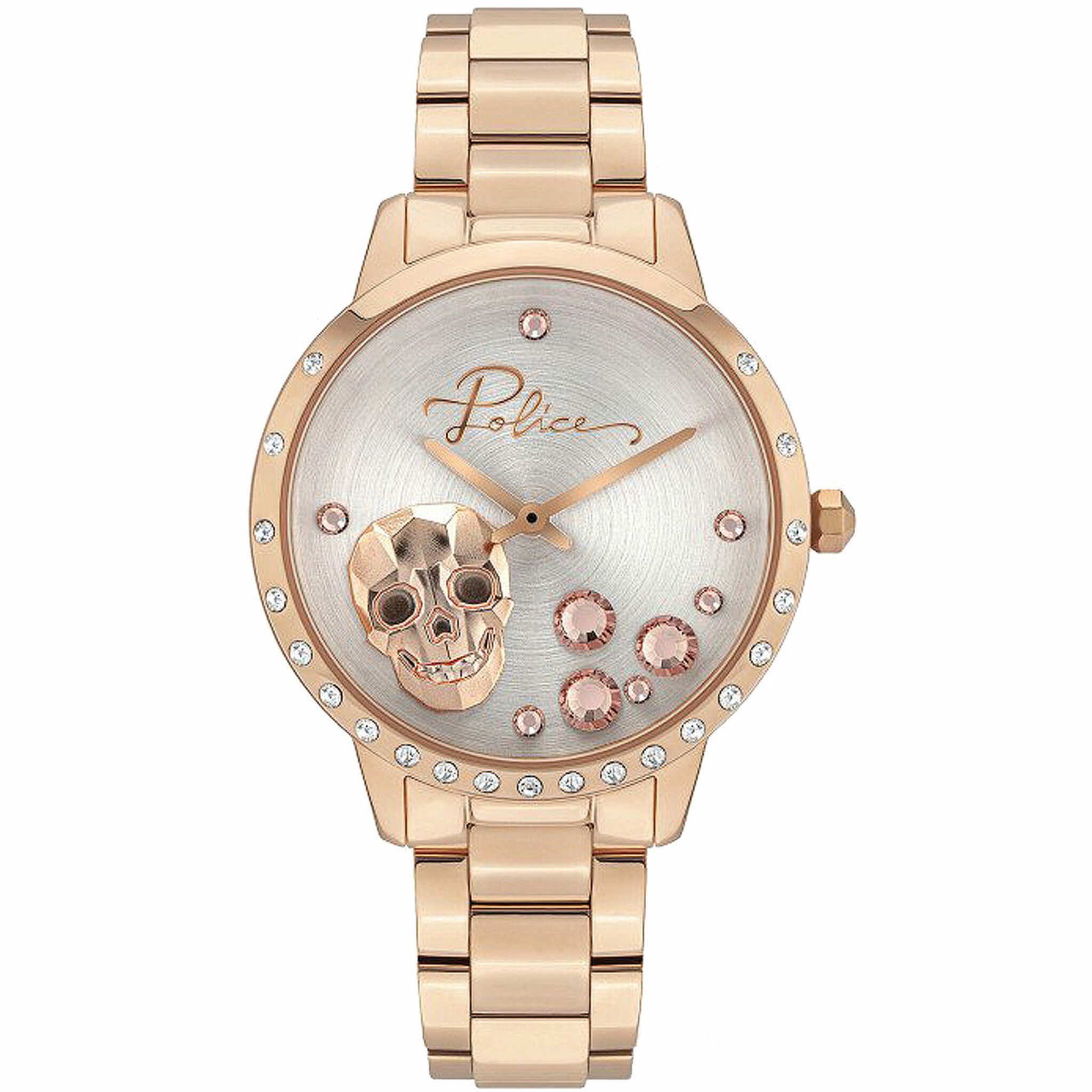 Pl16071msr.04m, Quartz, 36mm, 3atm